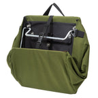 SIMWORKS Cago Pannier
