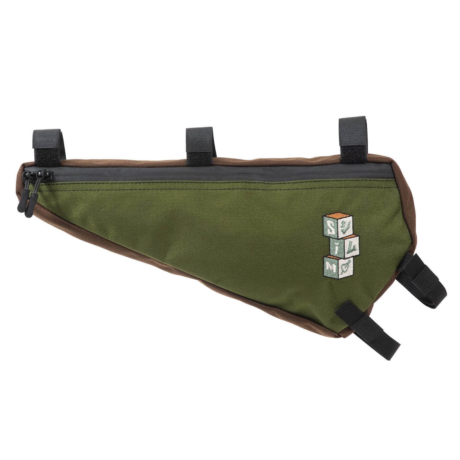 SIMWORKS Origami Frame Bag