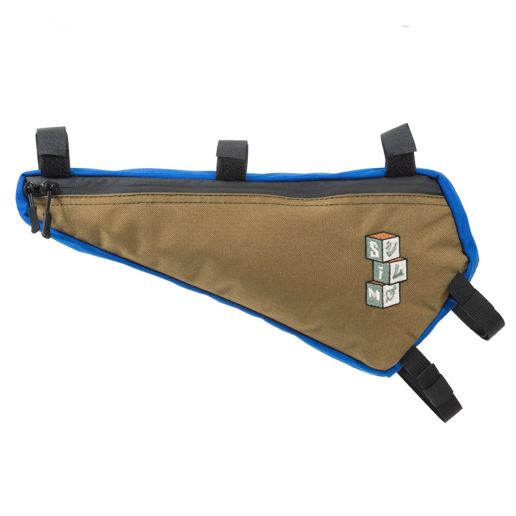 SIMWORKS Origami Frame Bag