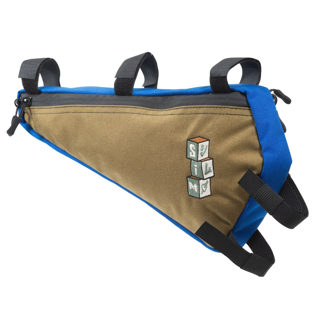 SIMWORKS Origami Frame Bag