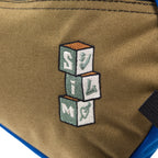 SIMWORKS Origami Frame Bag