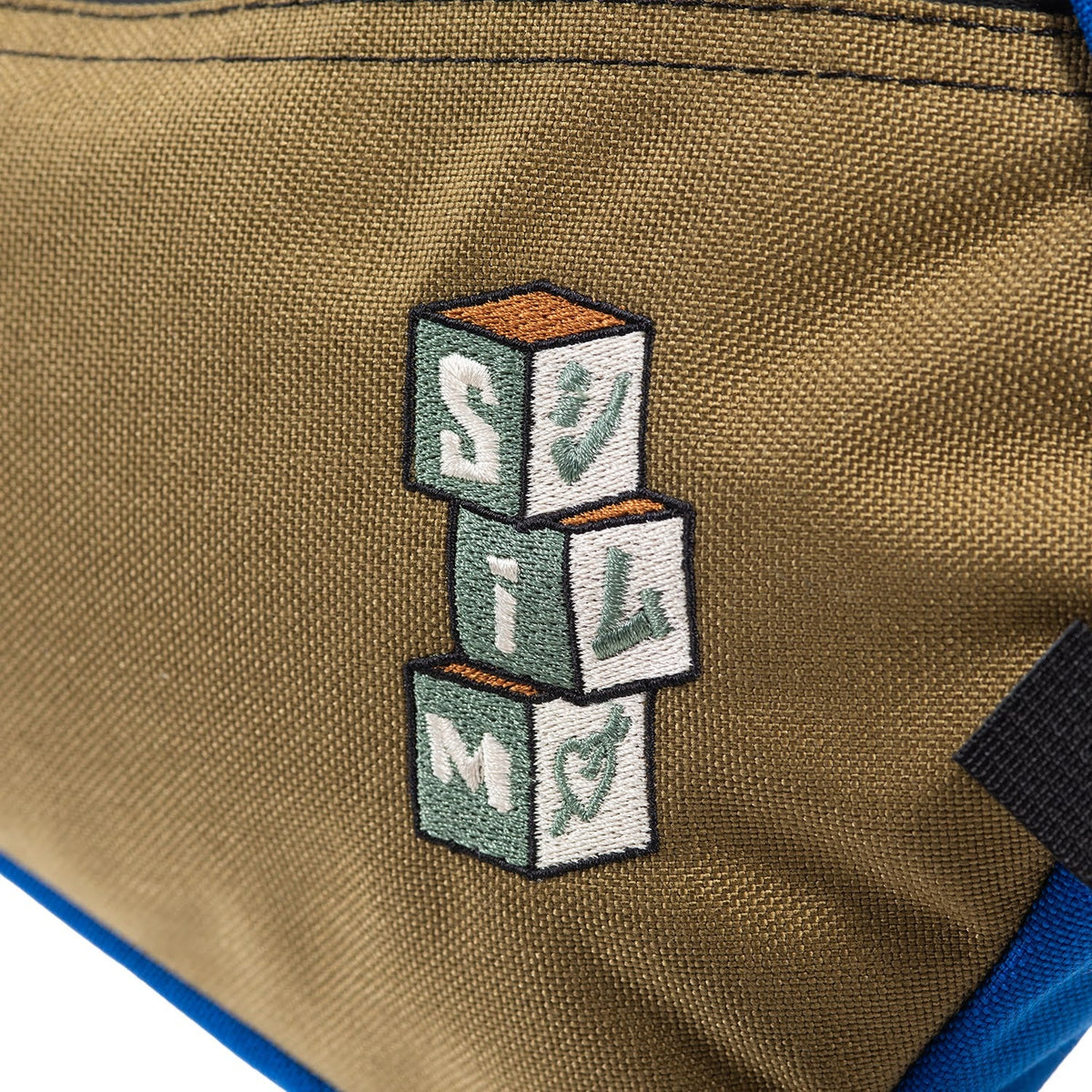 SIMWORKS Origami Frame Bag