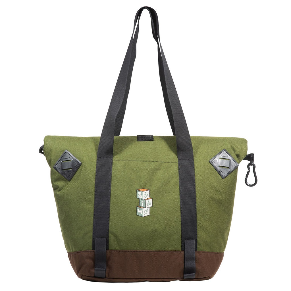 SIMWORKS Tomo Tote Bag