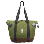 SIMWORKS Tomo Tote Bag