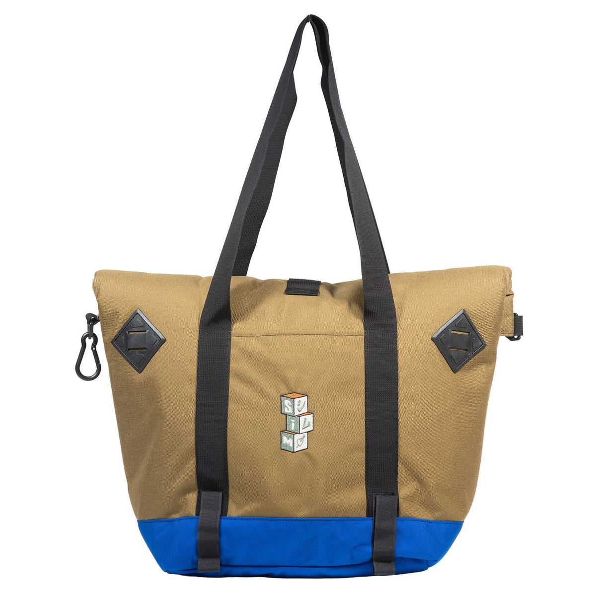 SIMWORKS Tomo Tote Bag