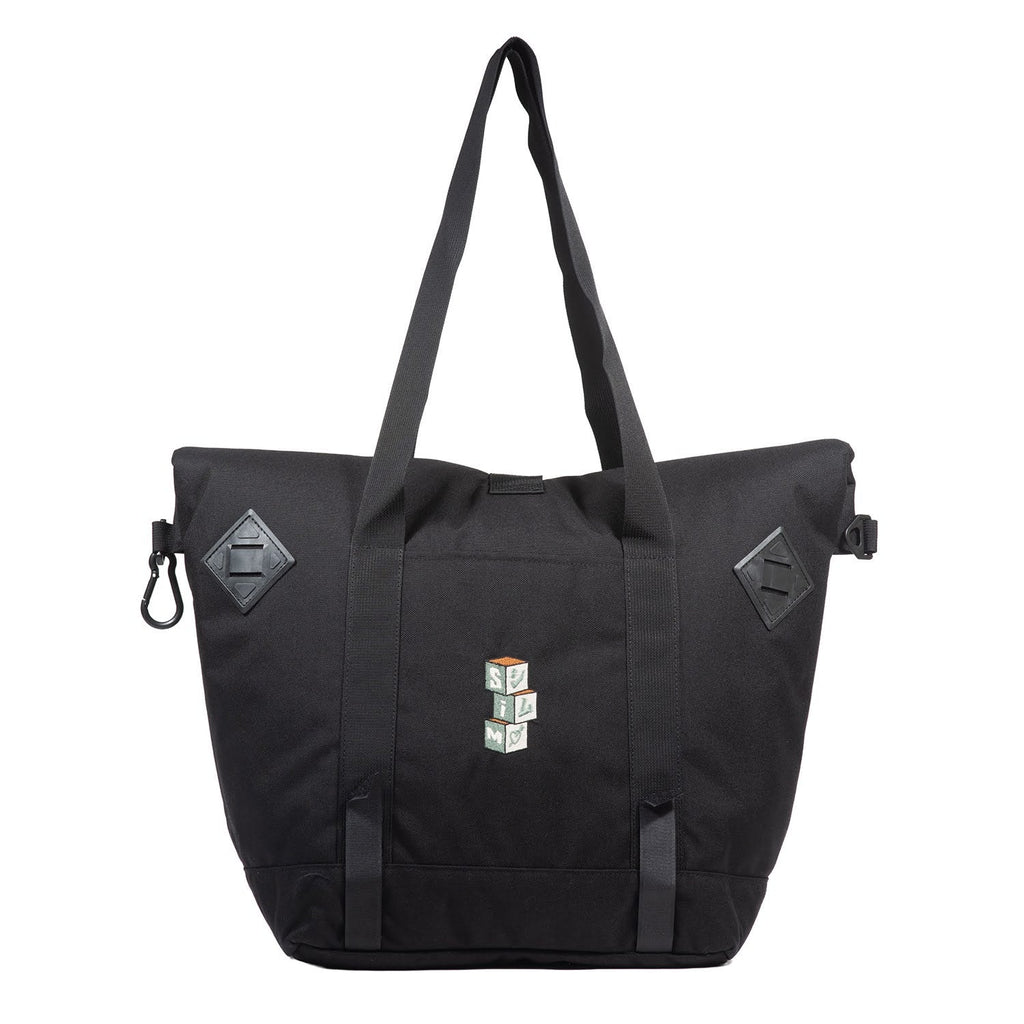 SIMWORKS Tomo Tote Bag
