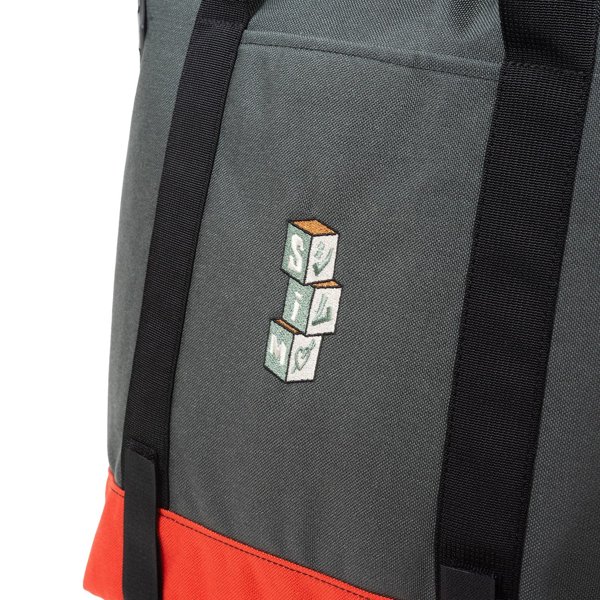 SIMWORKS Tomo Tote Bag