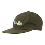 100 TACOS x SIMWORKS Spicy Ripstop Cap