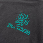 100 TACOS x SIMWORKS Long Sleeve Shirt