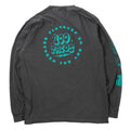 100 TACOS x SIMWORKS Long Sleeve Shirt