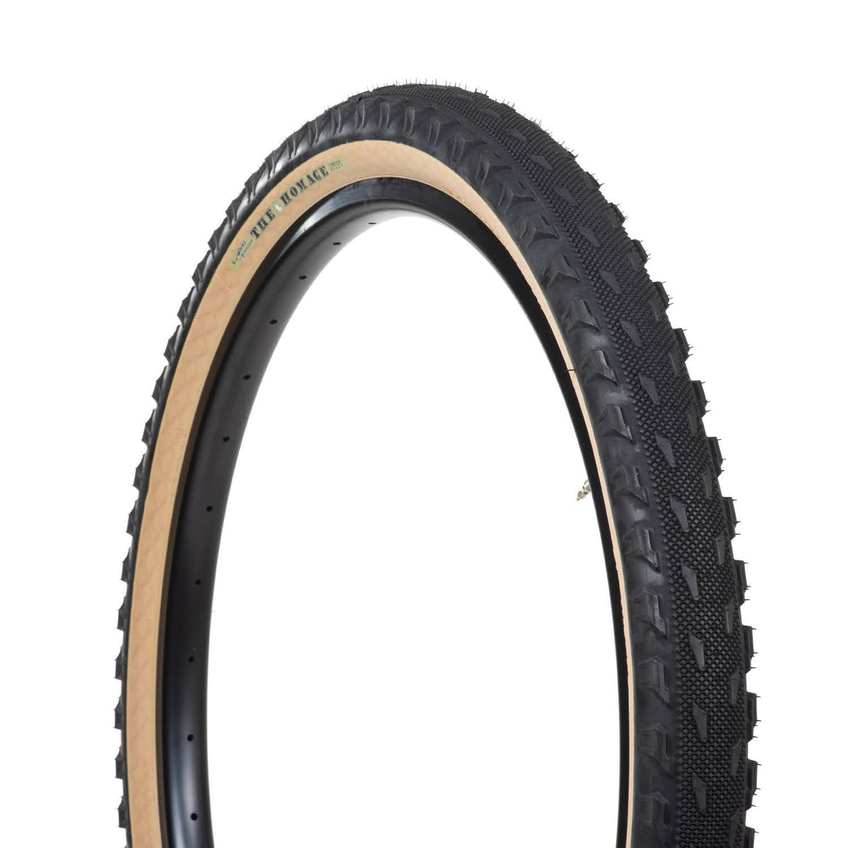 SIMWORKS The Homage TLC 650b