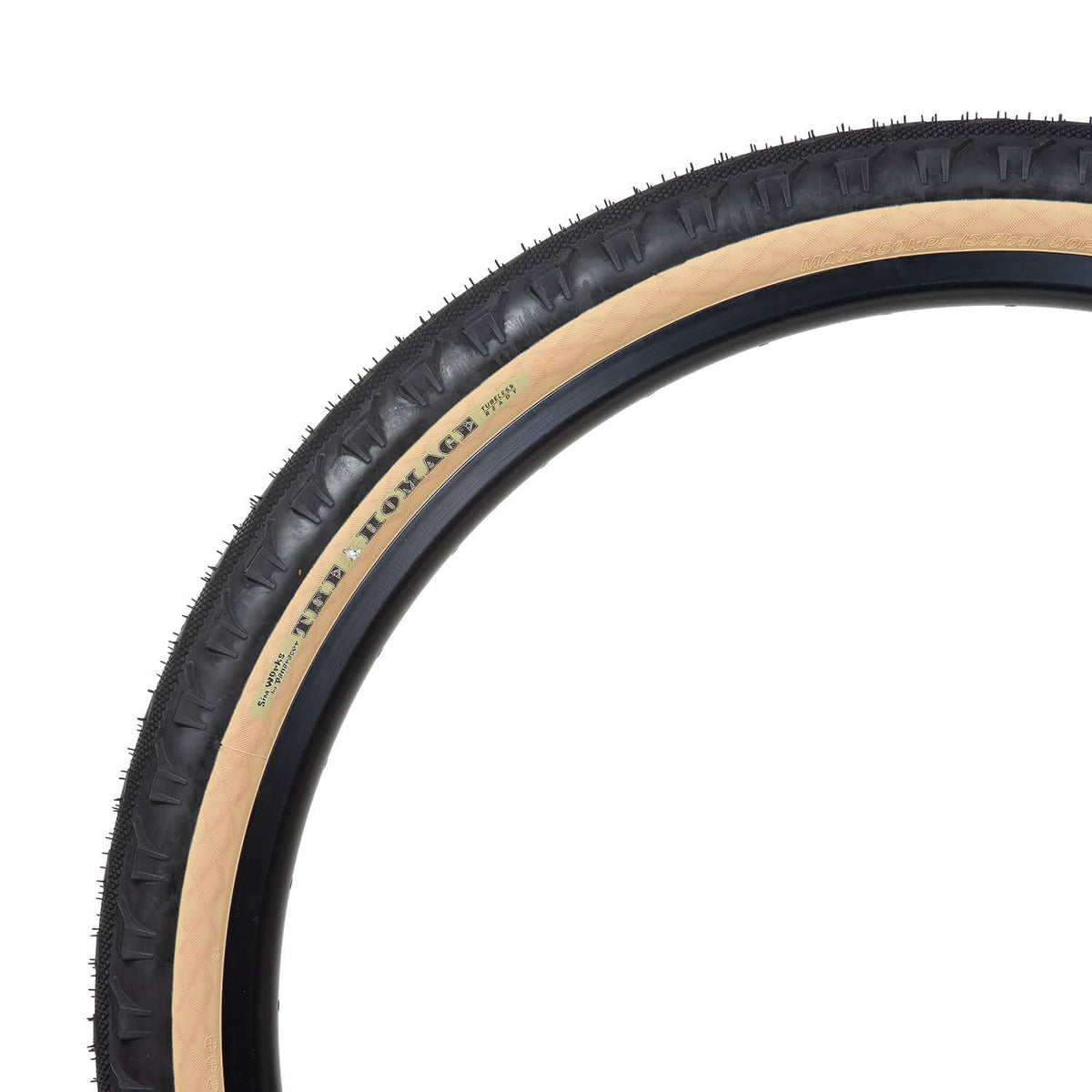 SIMWORKS The Homage TLC 650b