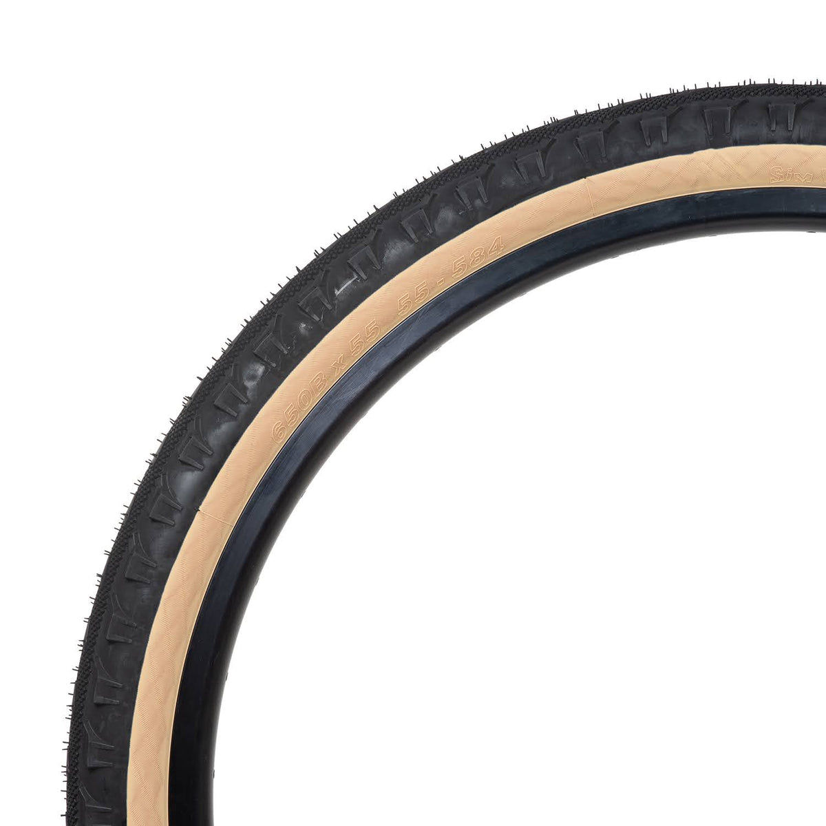 SIMWORKS The Homage TLC 650b