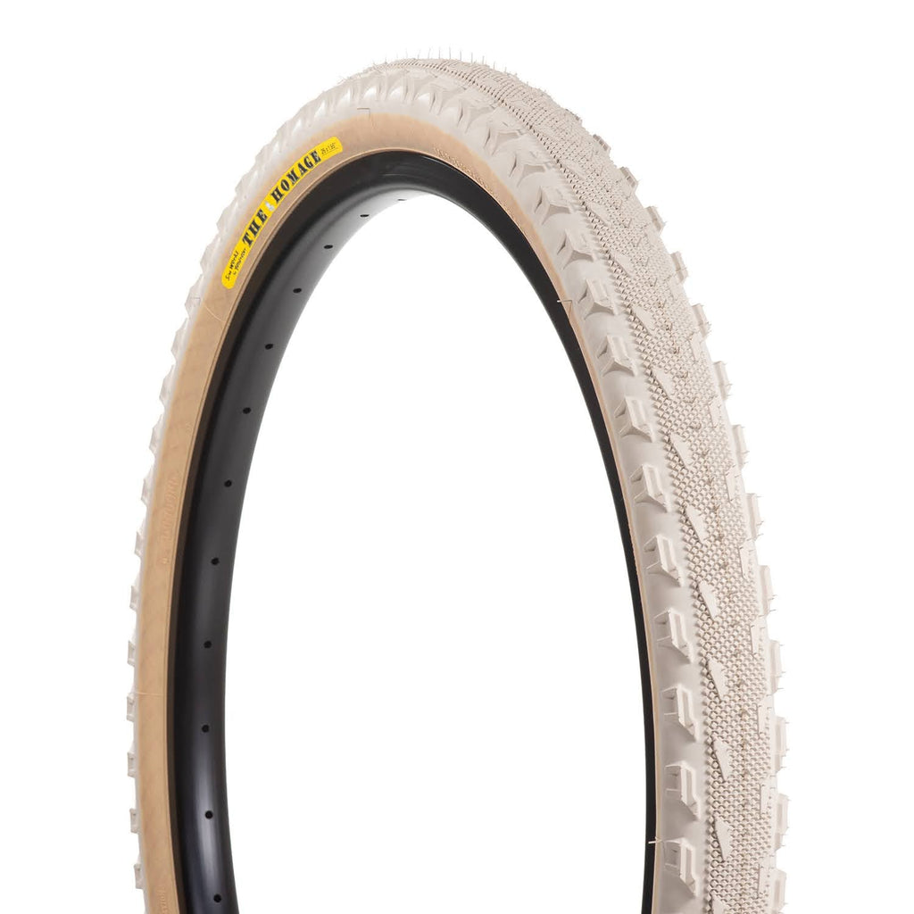 SIMWORKS The Homage 26" - Sand Beige Edition