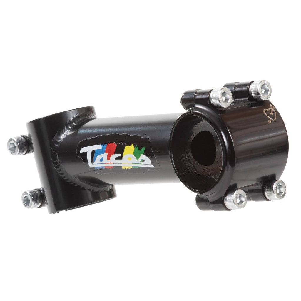 100 TACOS x SIMWORKS Spicy Rhonda Stem