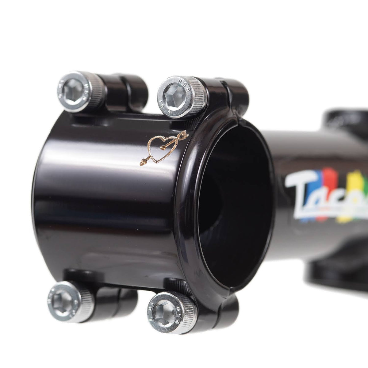 100 TACOS x SIMWORKS Spicy Rhonda Stem