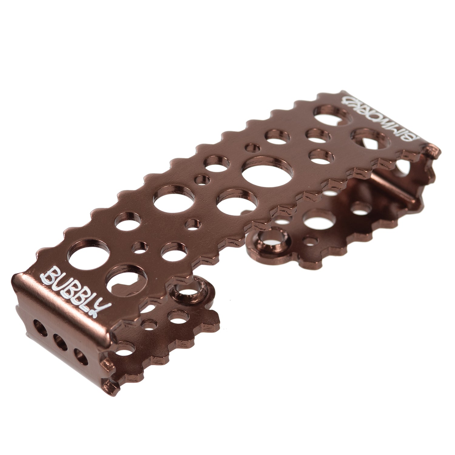 SIMWORKS Bubbly Pedal Side Plate