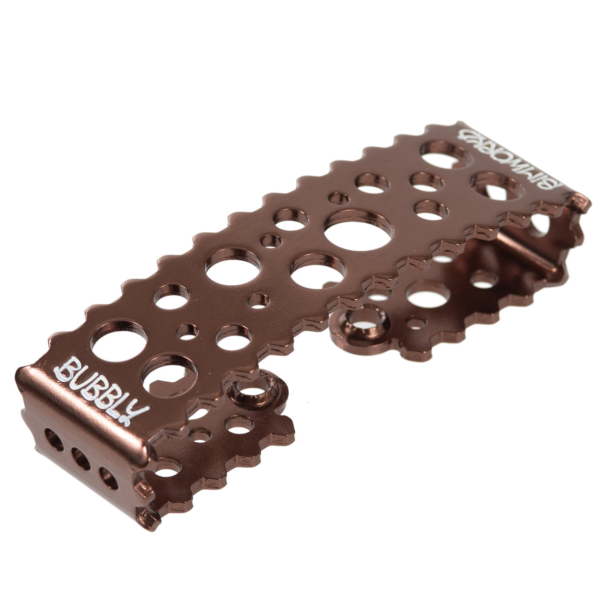 SIMWORKS Bubbly Pedal Side Plate
