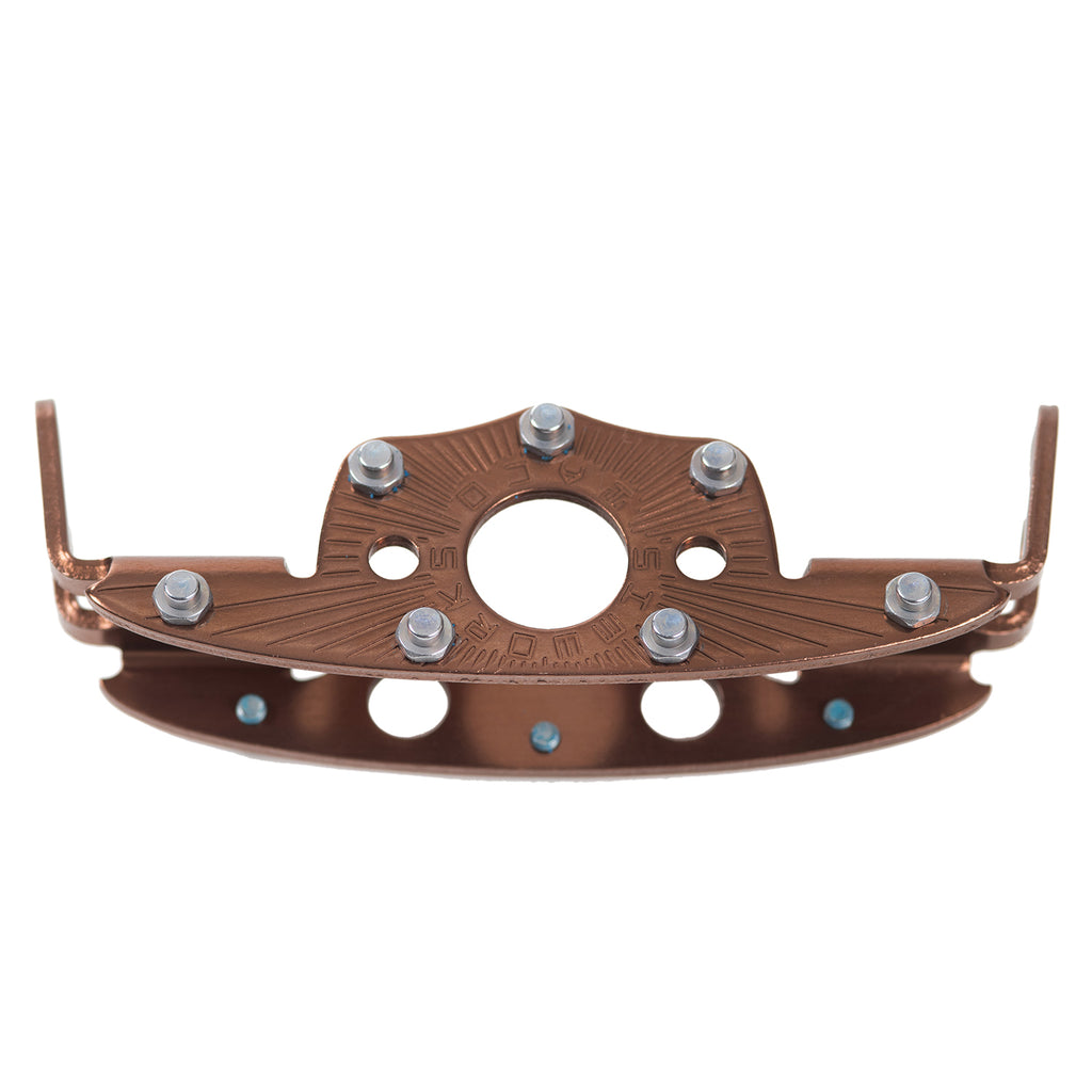 SIMWORKS Taco Pedal Side Plate