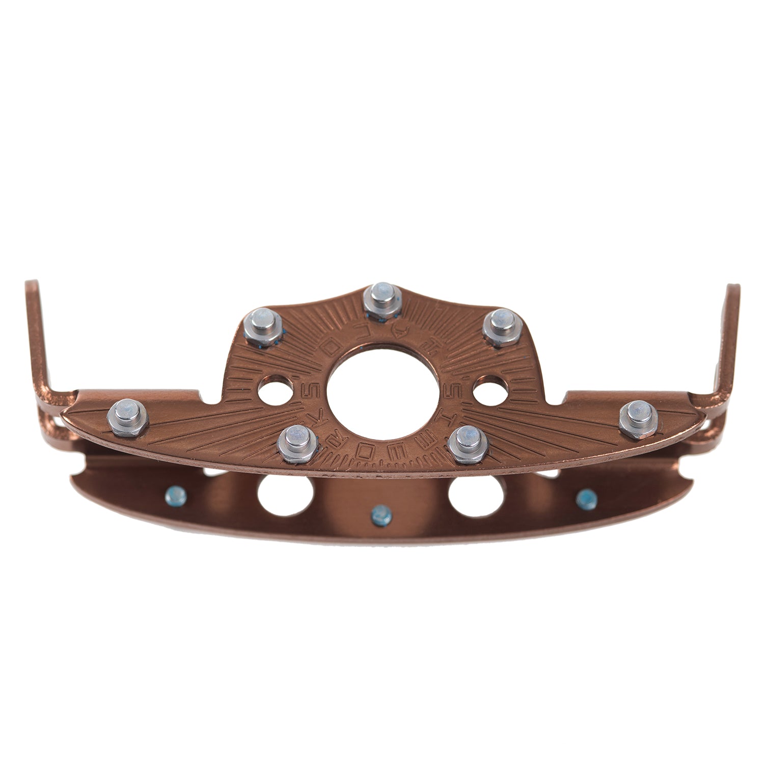 SIMWORKS Taco Pedal Side Plate