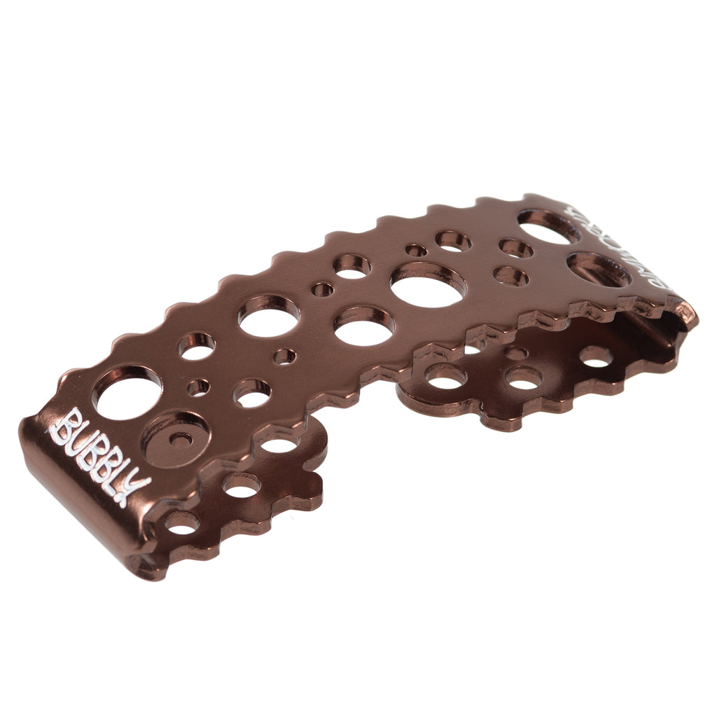 SIMWORKS Tiny Bubbly Pedal Side Plate