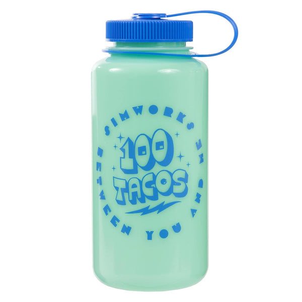 Bottle, Bottle Cage, Cargo Cage, Cage Mount