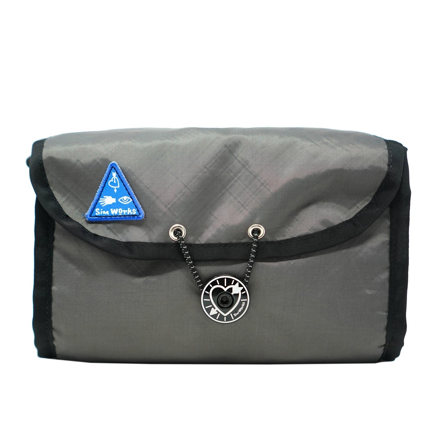 Handlebar Bag, Front Bag