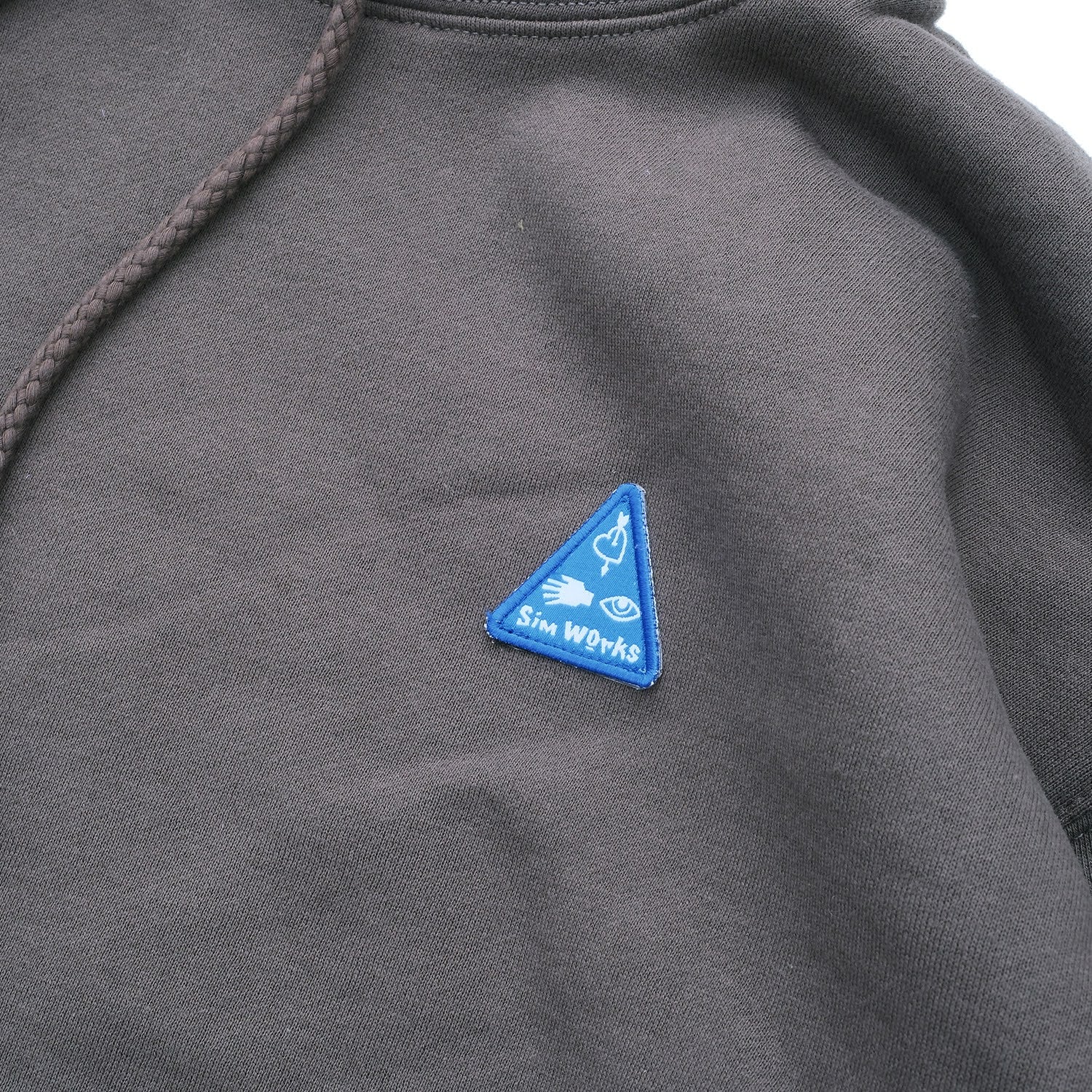 SIMWORKS Sim Hoodies