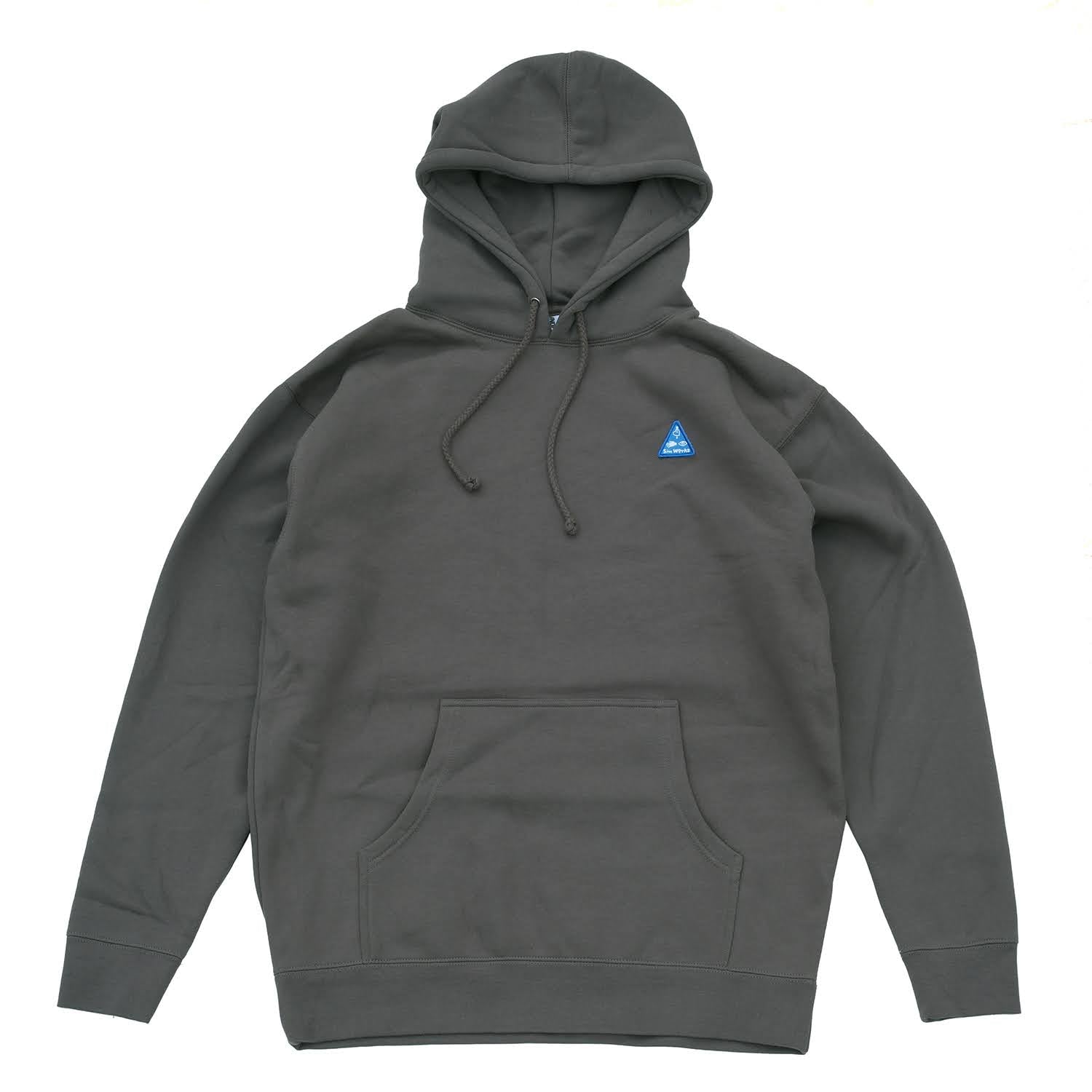 SIMWORKS Sim Hoodies