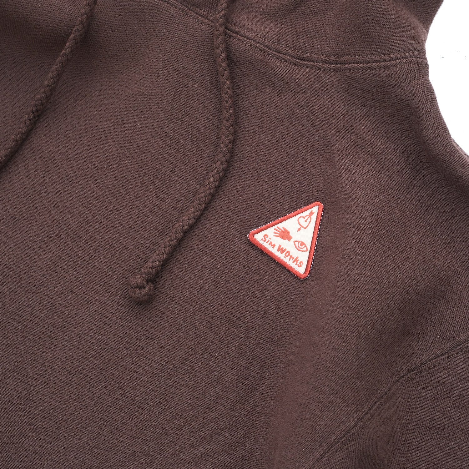 SIMWORKS Sim Hoodies