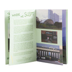 SIMWORKS Seoul to Busan Zine