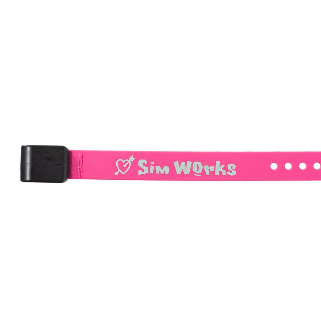 SIMWORKS Thunder Rack Strap