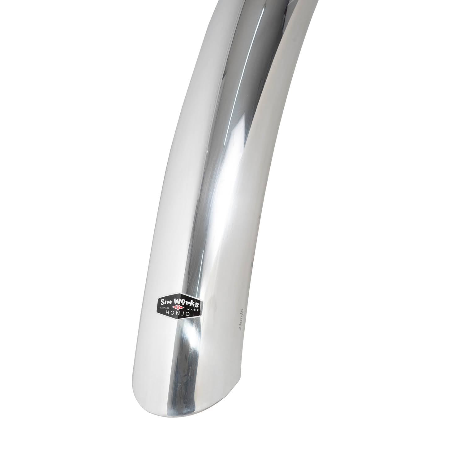 SIMWORKS Smooth 60 for 26