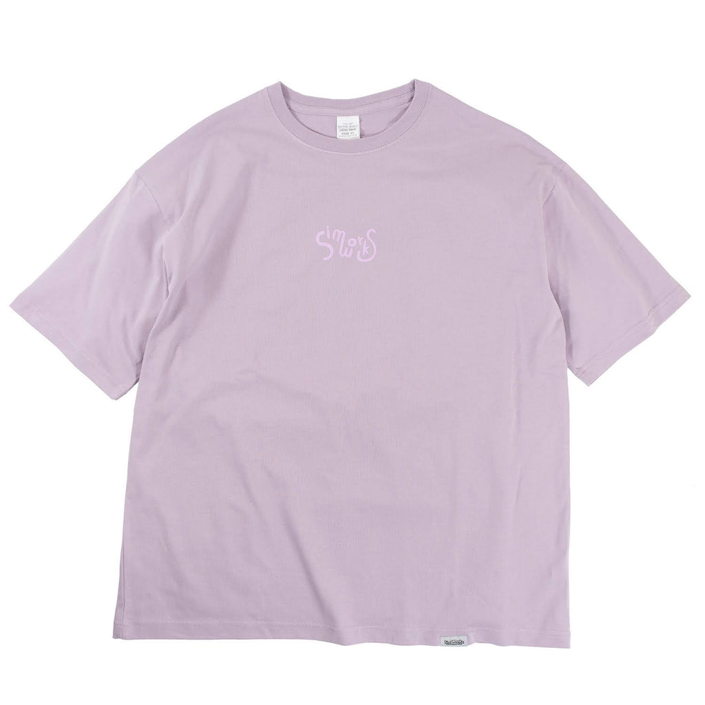 SIMWORKS Super Chill & Earth Gazer T-Shirt