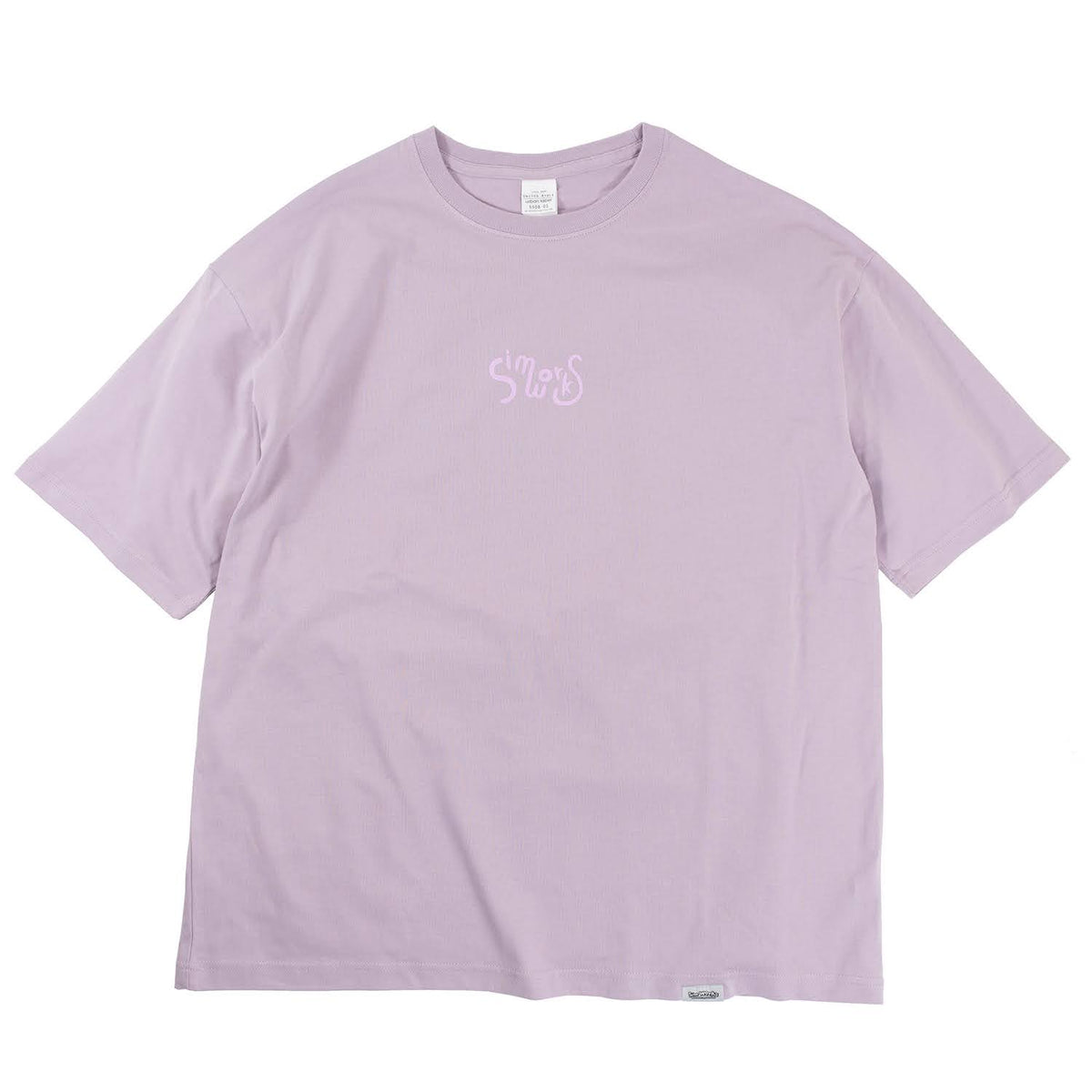 SIMWORKS Super Chill & Earth Gazer T-Shirt