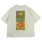 SIMWORKS Super Chill & Earth Gazer T-Shirt