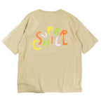 SIMWORKS Super Chill & Earth Gazer T-Shirt