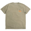 SIMWORKS Earth Gazer Pocket Ts