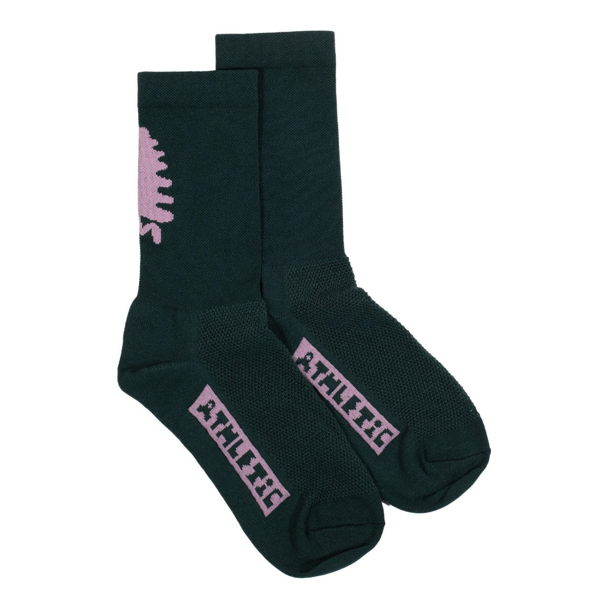THE ATHLETIC Cycling Socks