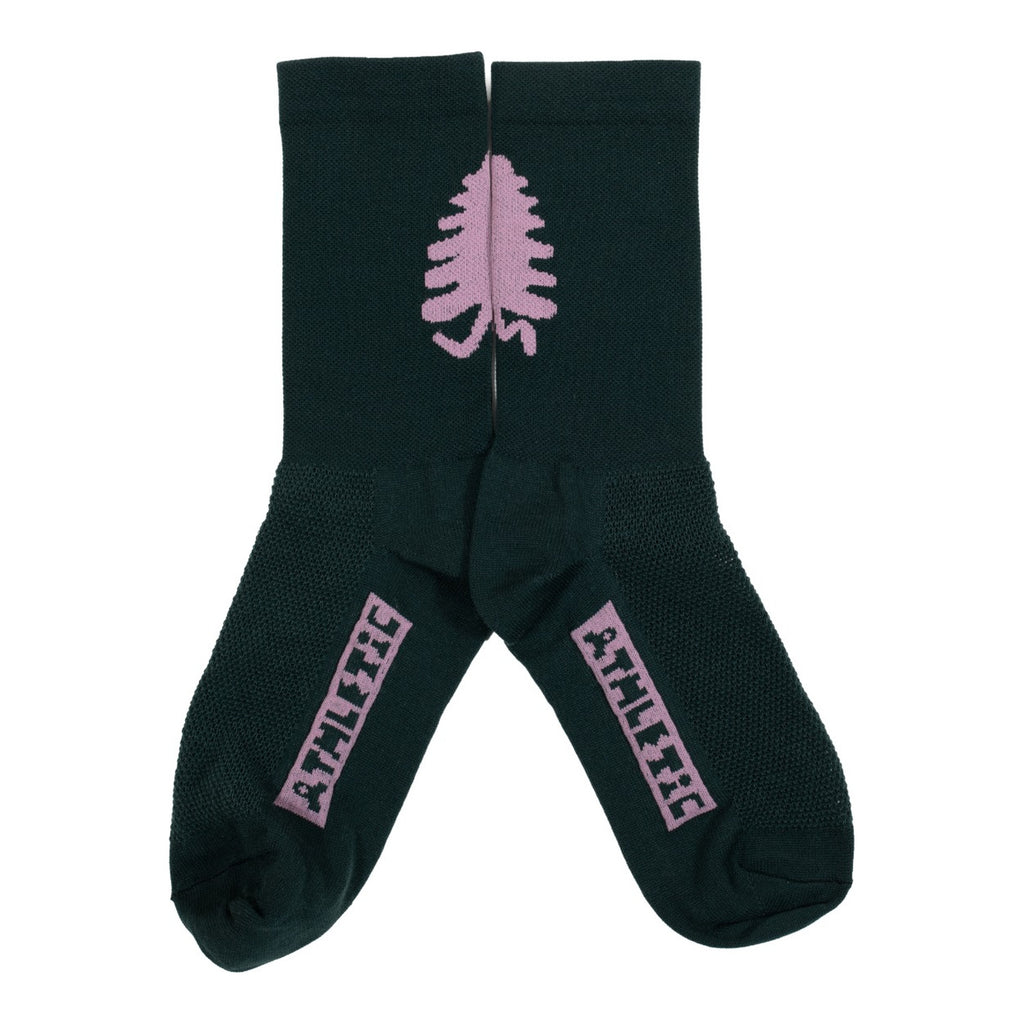 THE ATHLETIC Cycling Socks