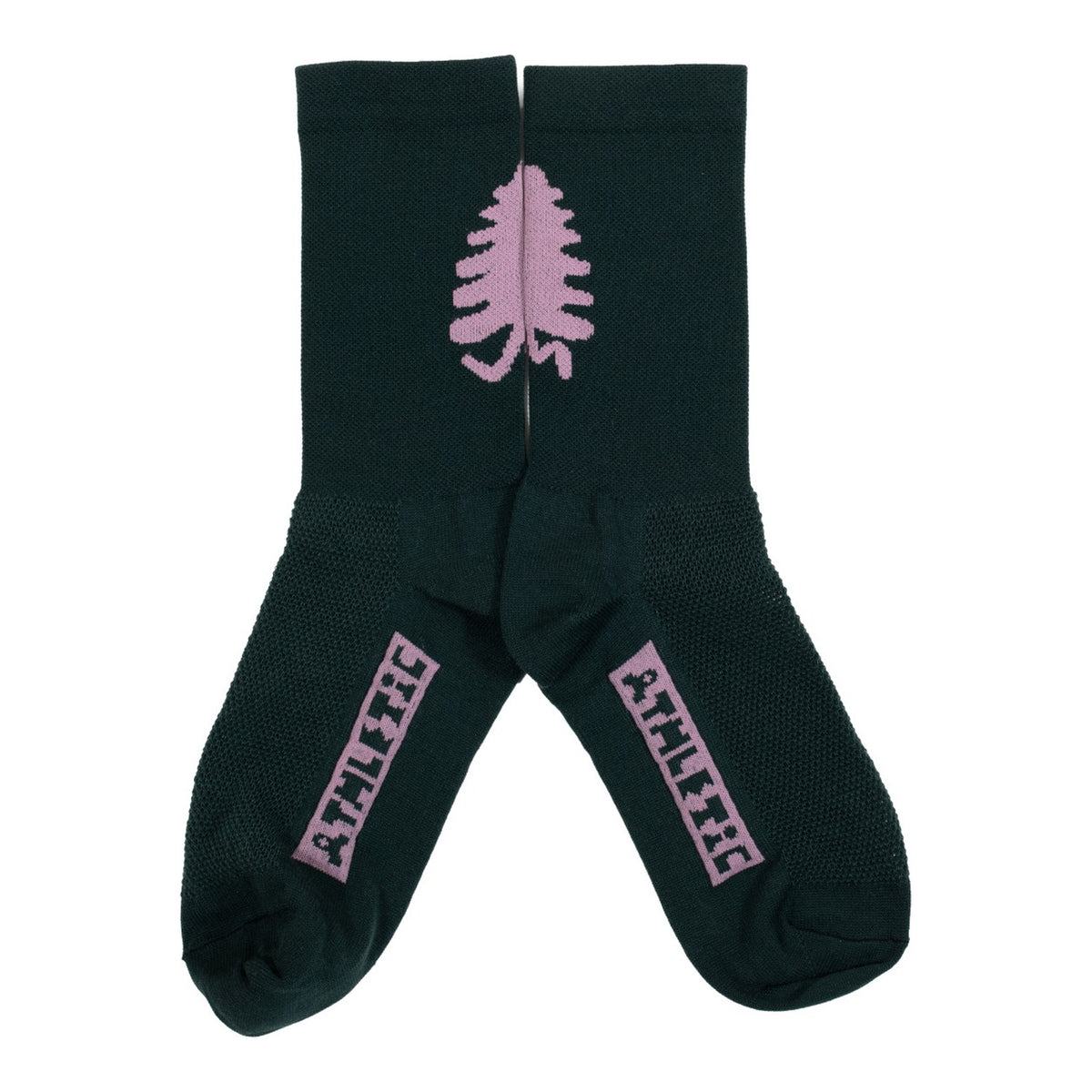 THE ATHLETIC Cycling Socks