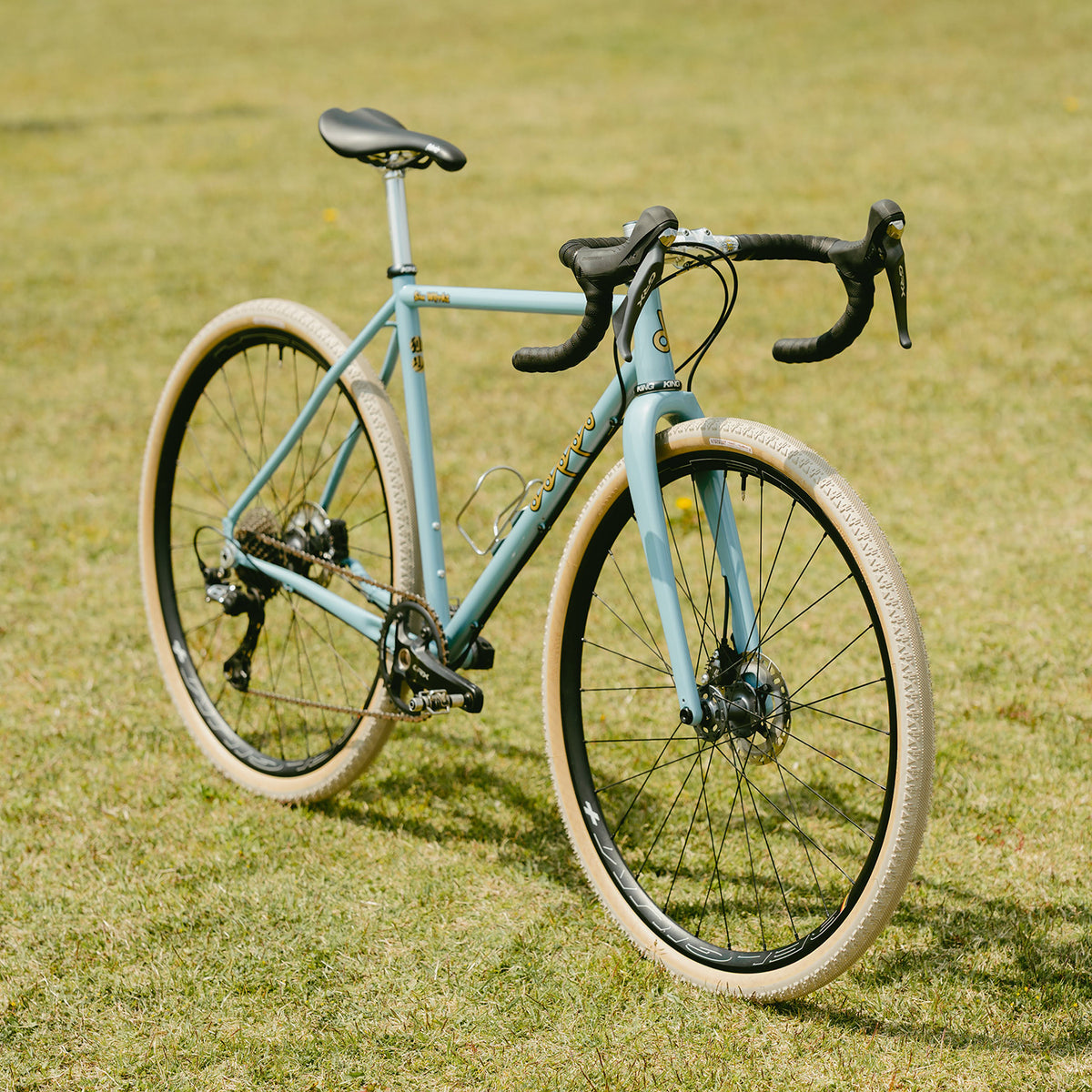 TOMII x SIMWORKS Faraway Tire