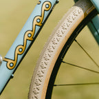 TOMII x SIMWORKS Faraway Tire
