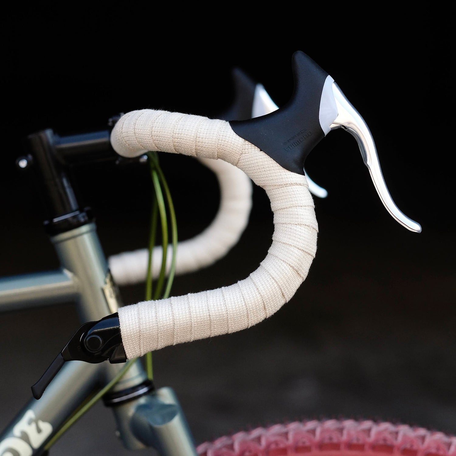 WILDE BICYCLE CO. Rambler Circles Original Complete Bike