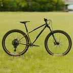 WILDE BICYCLE Dark Star Circles Original Complete Bike
