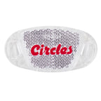 CIRCLES ORIGINAL 19th Anniv. Spoke Reflector