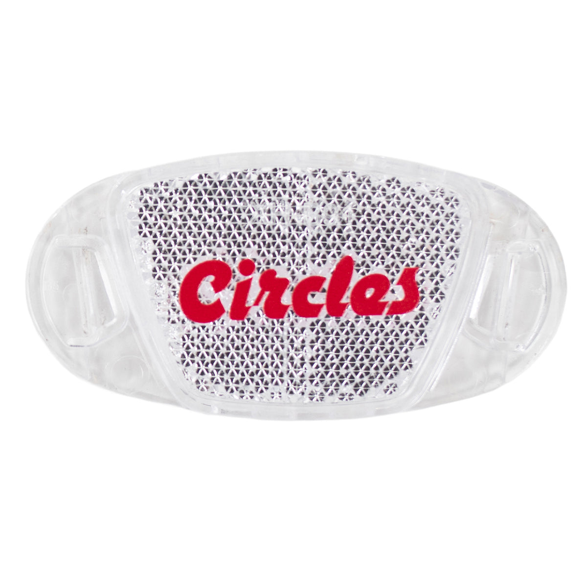CIRCLES ORIGINAL 19th Anniv. Spoke Reflector