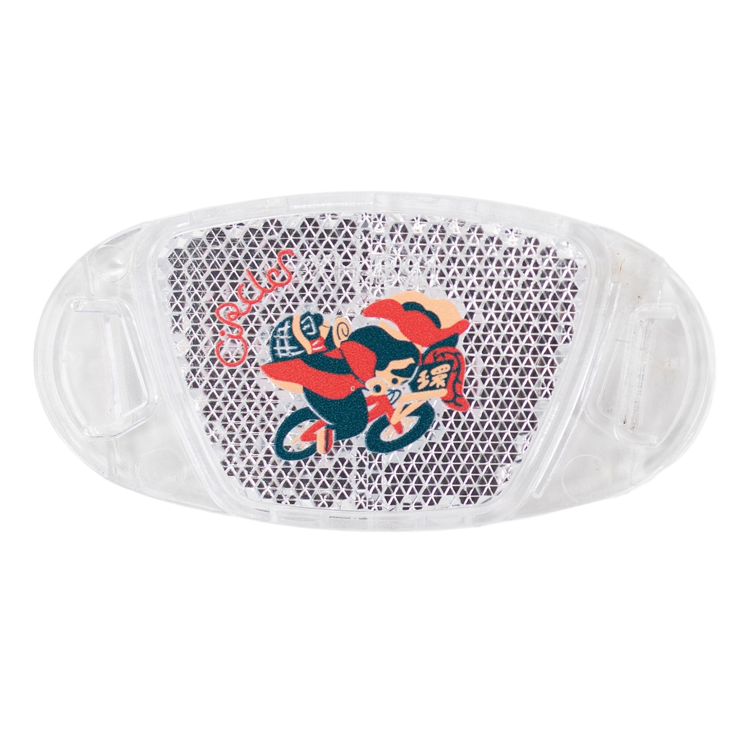 CIRCLES ORIGINAL 19th Anniv. Spoke Reflector