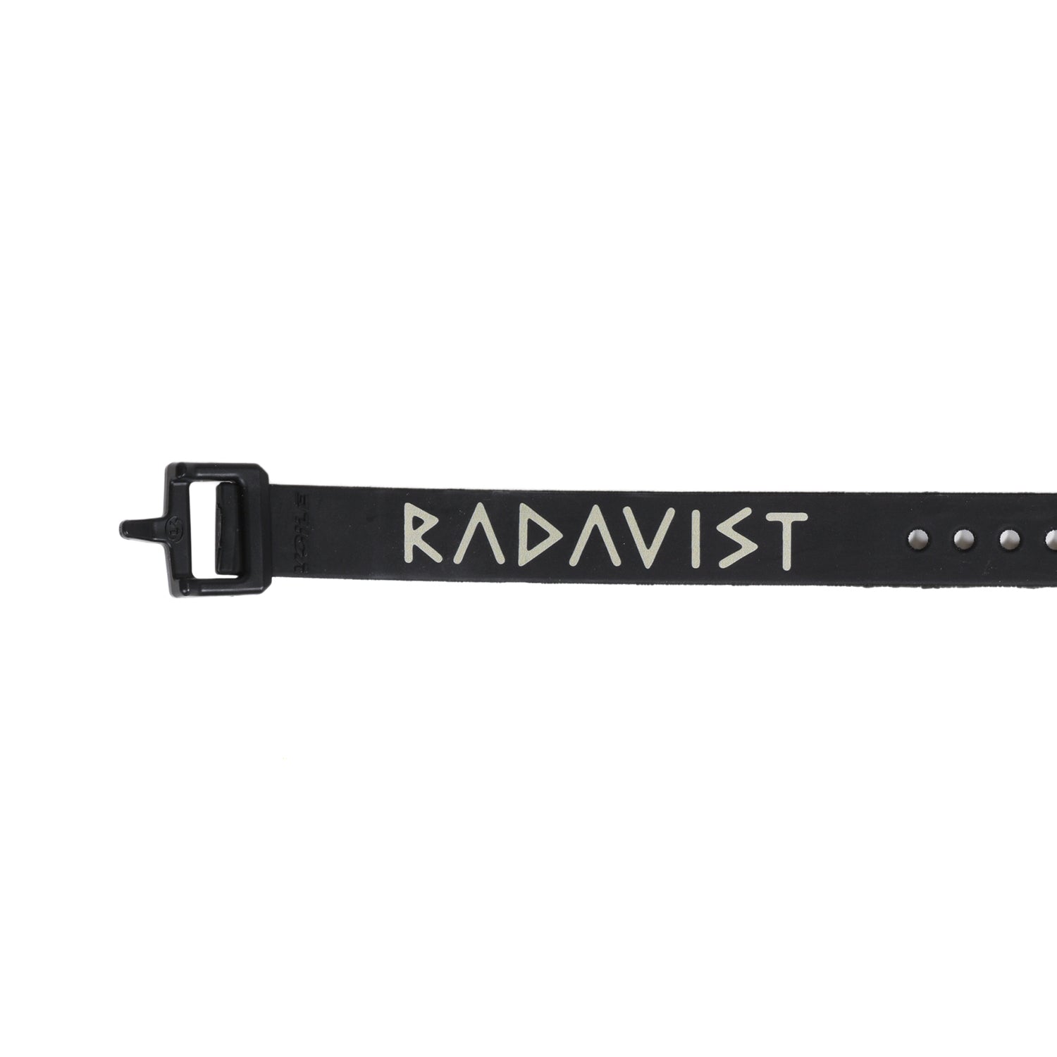 THE RADAVIST Voile Strap - Radavist Rune