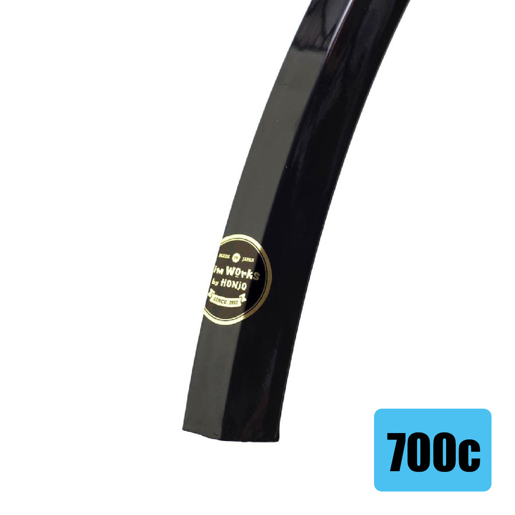 SIMWORKS Fuji 36 Black